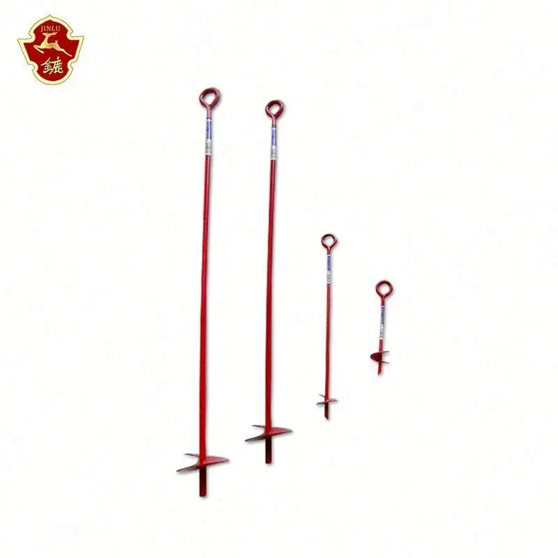 Garden Rake Factory Price Anchor 2