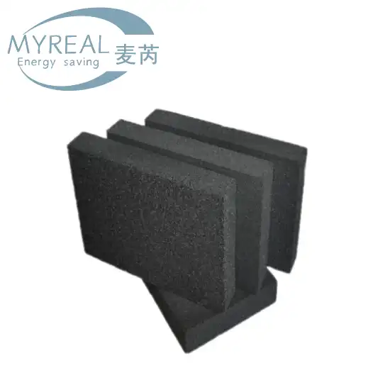 CN Köpük Cam / Hücresel Cam Pano 1