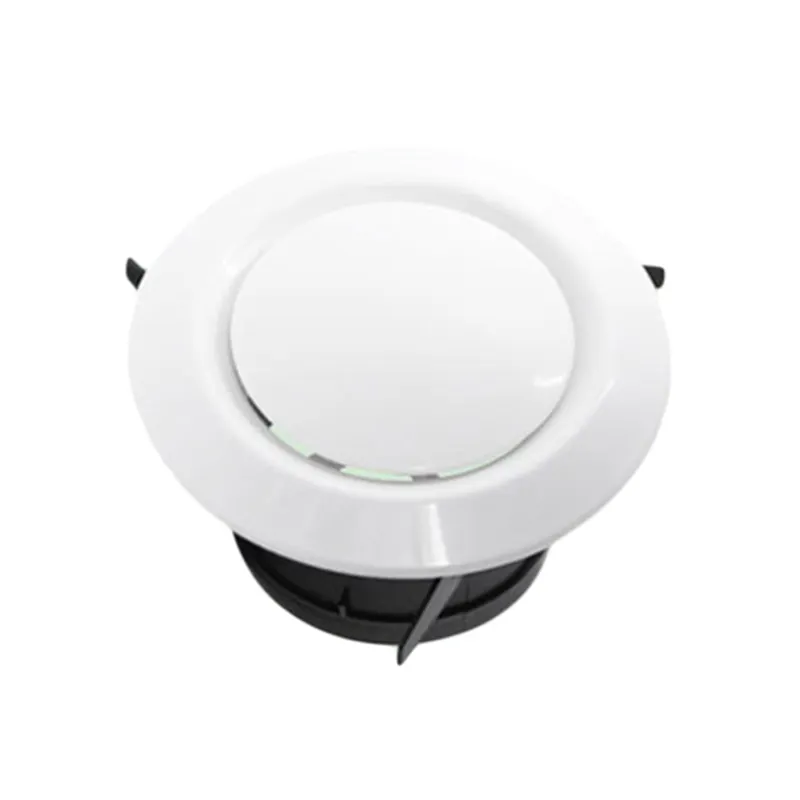 Hongshengwei Custom Air Vent Covers Kitchenfactory Direct Supply 7
