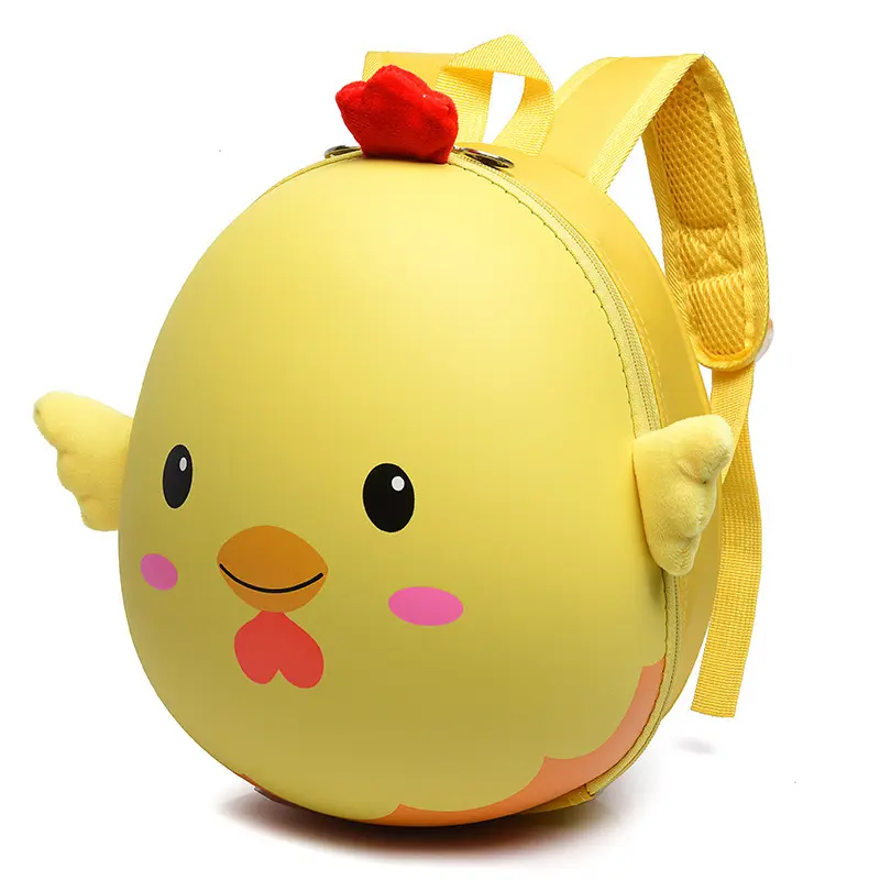Cartoon Schoolbag GX-KB0036 - GX-case 2