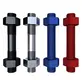 Lewei Hardware Bolts Suppliers Anti-Theftcompany 4