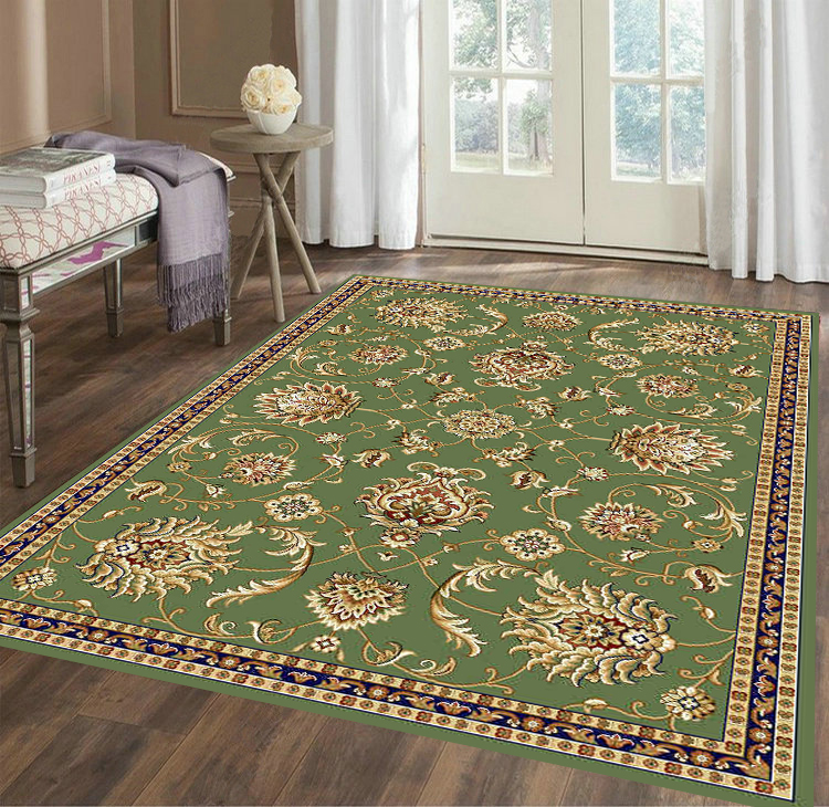 Fabricant de tapis et moquettes persans Wilton sur mesure 5