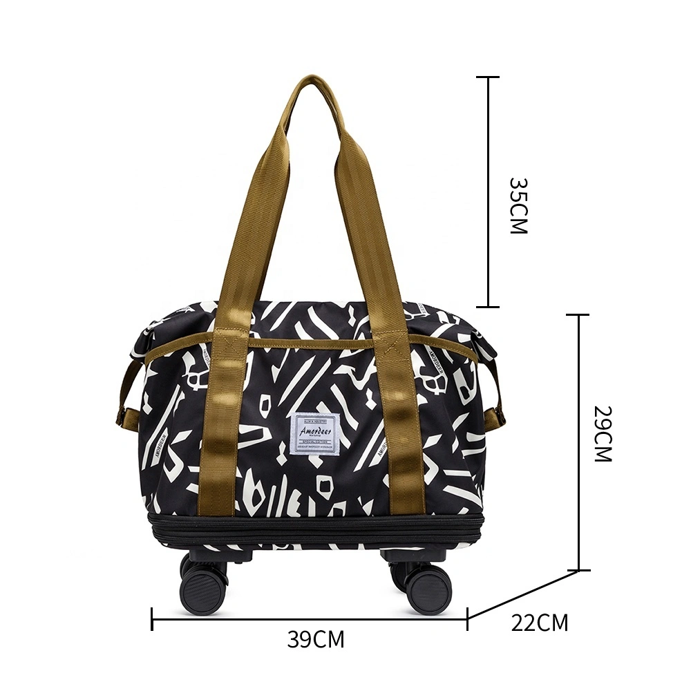 High-quality Yoga Bags for Sale 3