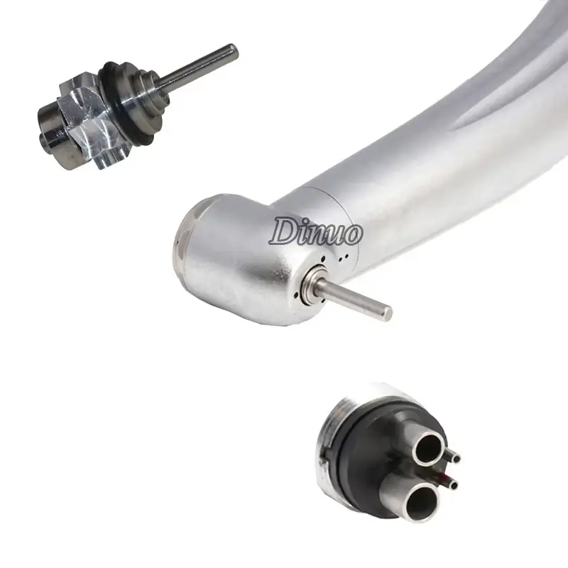 Dental Handpiece Class II by DINUO 5