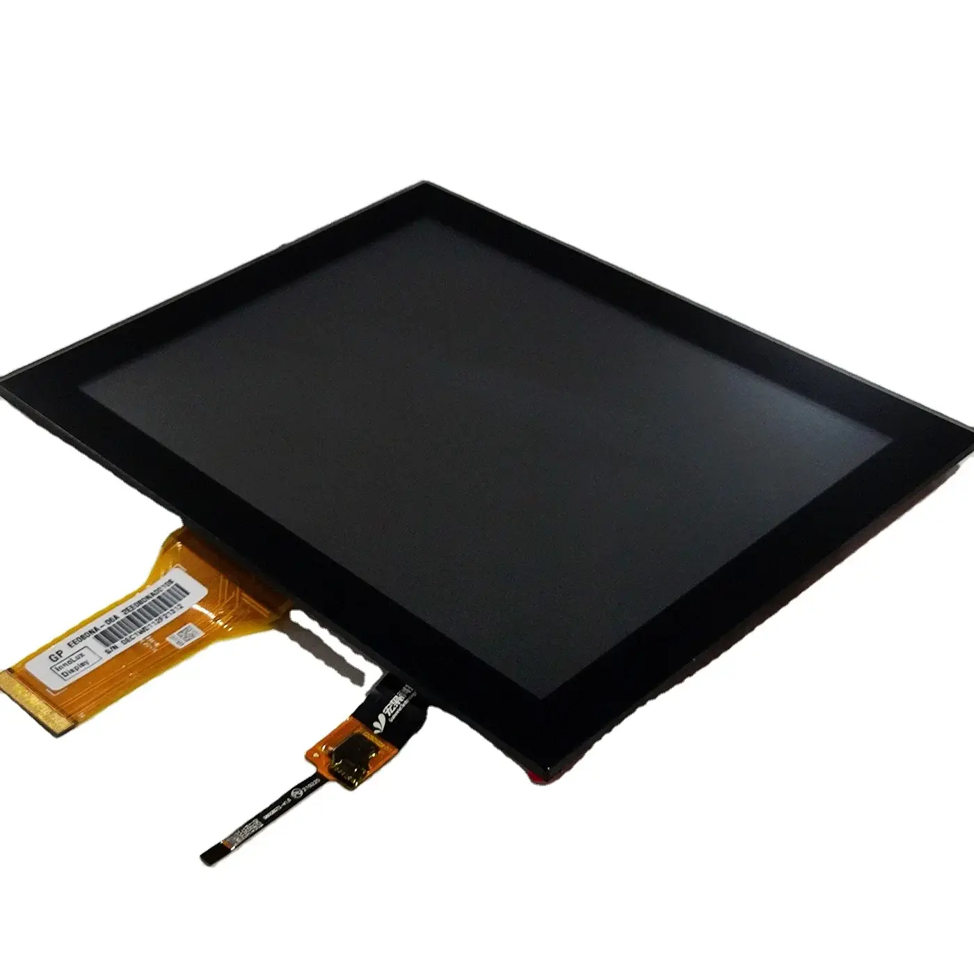 Tft Touch Panel Industrial LCD Panel a+ by Grahowlet 2