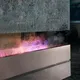Ethanol System Experience Zone Indoor - - SEFIRE 4