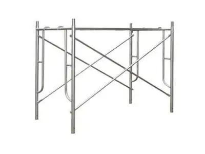 Can Cuplock Scaffolding Be Used For Outdoor Applications? 1