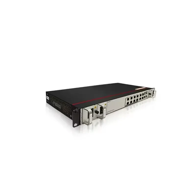 16 Port Gpon Olt Box-shaped Optical Line Terminal Ea5801e-gp16 1