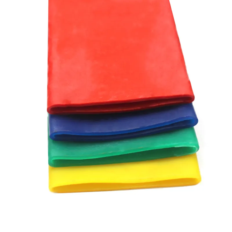 Thin Wall Latex Tubing Anti-aging - - Rubber King 3