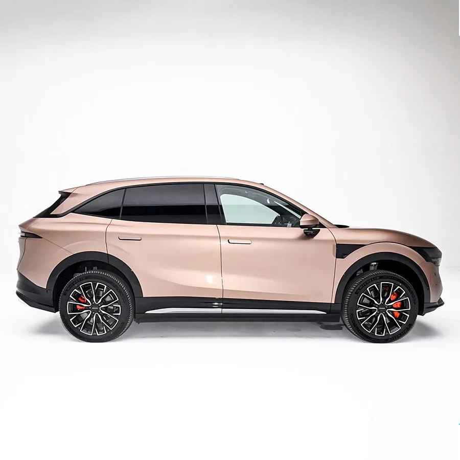 Rokay Zeekr 2025 75kwh Rwd / New Low-cost Ev Khorgos Are Available For Sale 5