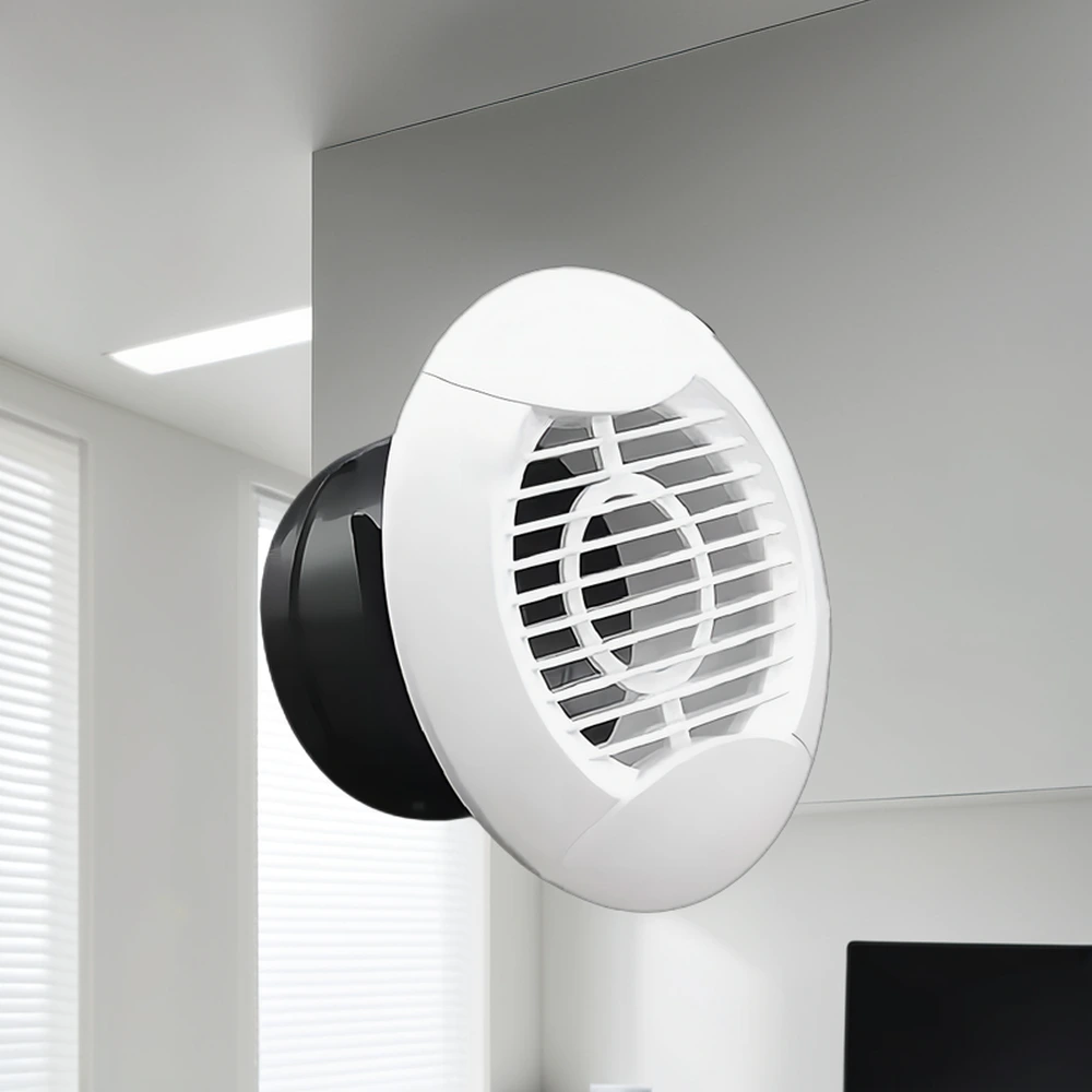 High Quality Ventilation Grill Factory 2