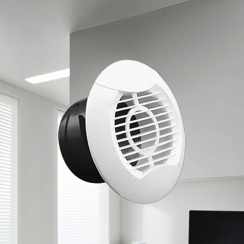 High Quality Ventilation Grill Factory 2