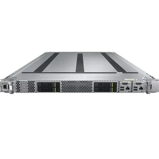 FusionPod Liquid-Cooled Server DH141C V5 Node 1 U Dual-Node Server 1