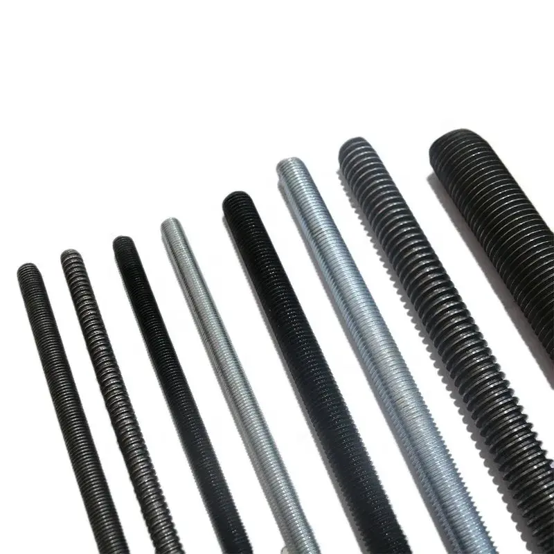 Custom Stainless Steel Bolts Common Bolt by Lewei Hardware 2