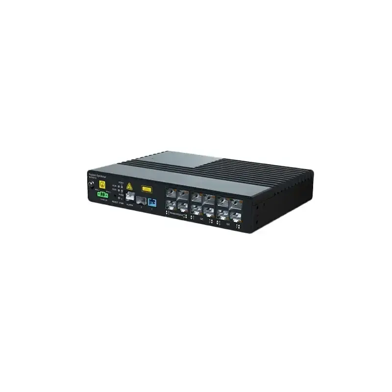 Optical Access Supplier High-tech Enterprisesother 2