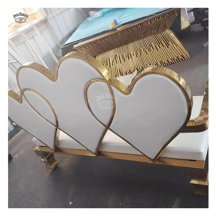 Marriage Sofa Set Products Wholesale - WENDING 3