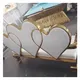 Marriage Sofa Set Products Wholesale - WENDING 3