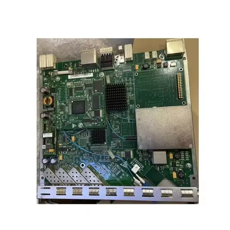 LQMS TN11LQMS TN12LQMS OSN 8800 4-channel multi-rate (100 Mbit/s-2.5 Gbit/s) OTU1 wavelength conversion unit for h w 1