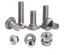 Bolts and Nuts Supplier Round Headfactory 3
