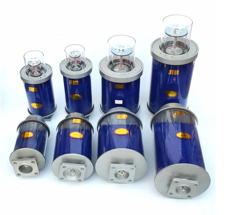 Dehydrating Breather Moisture Absorber For Transformer Conservator Xs2-0.2 Hygroscopic Tank 1