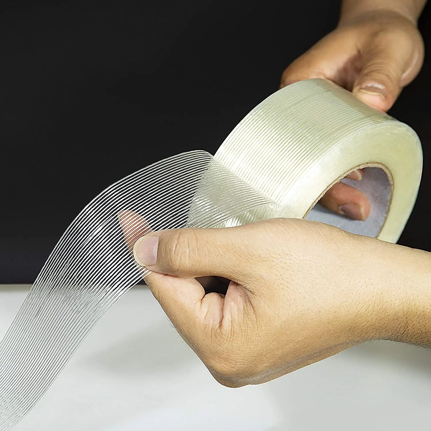 Scotch Packaging Tape Carton Package by YiFa Tape 4