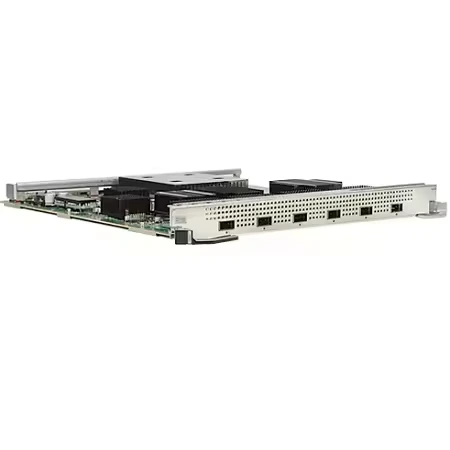 03033DGG LSS3C06HX6E1 6-Port 100GE QSFP28 Interface Card (X6E, QSFP28) for h w 1