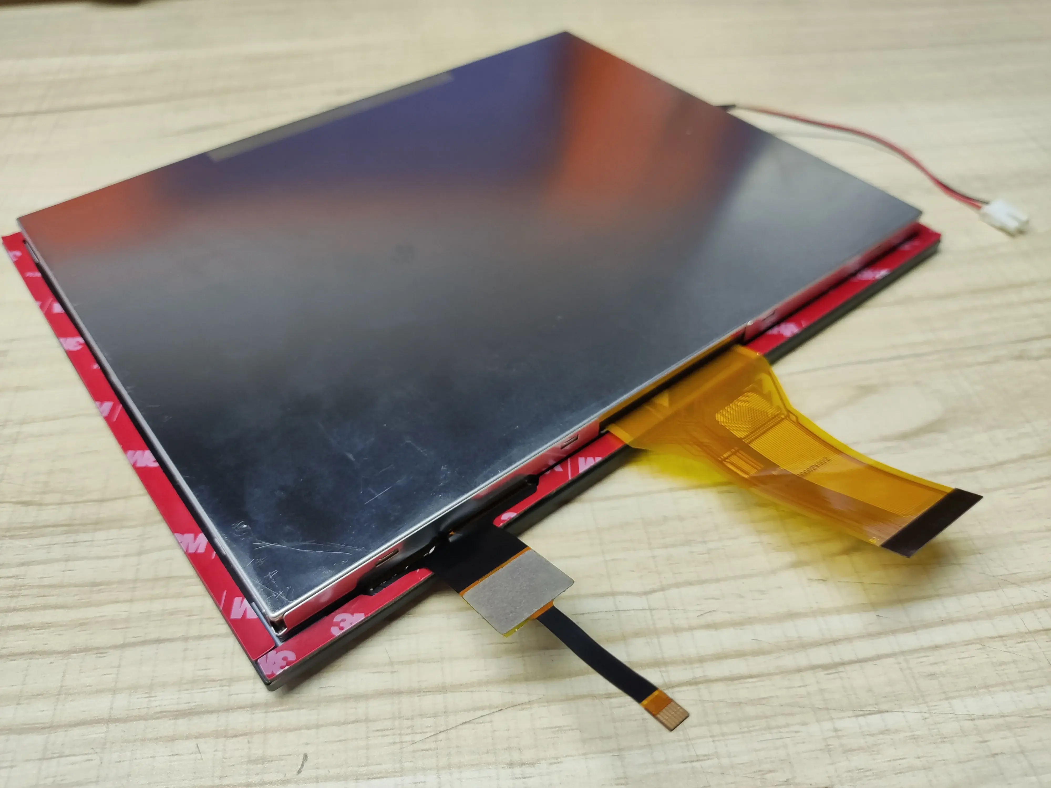 Tft Touch Panel Industrial LCD Panel a+ by Grahowlet 3