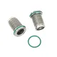 Edge Welded Metal Bellows Expansion - - JOINXUN 7