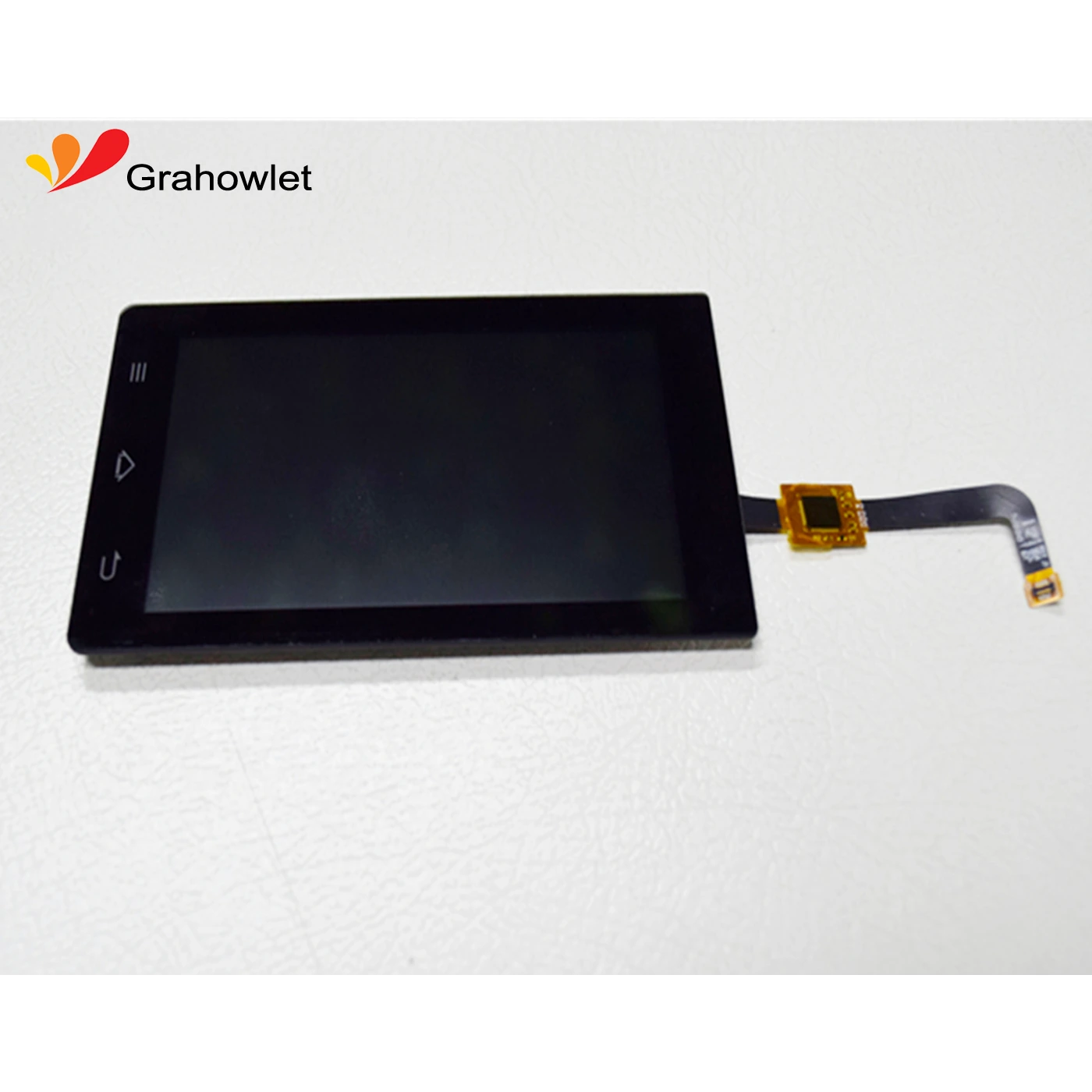 4 Inch Ips Mipi Tft Lcd Screens With Capacitive Touch Dsi Lcd Touch Screen Module 1