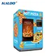 Frozen Pizza Vending Machine VENDING MACHINE Wholesale - Haloo 7