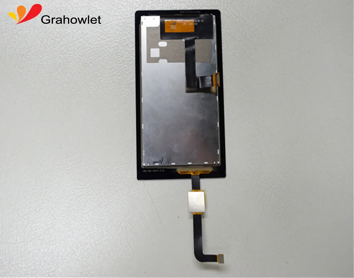 Cheap Touch Screen Module Industrial Application by Grahowlet 6