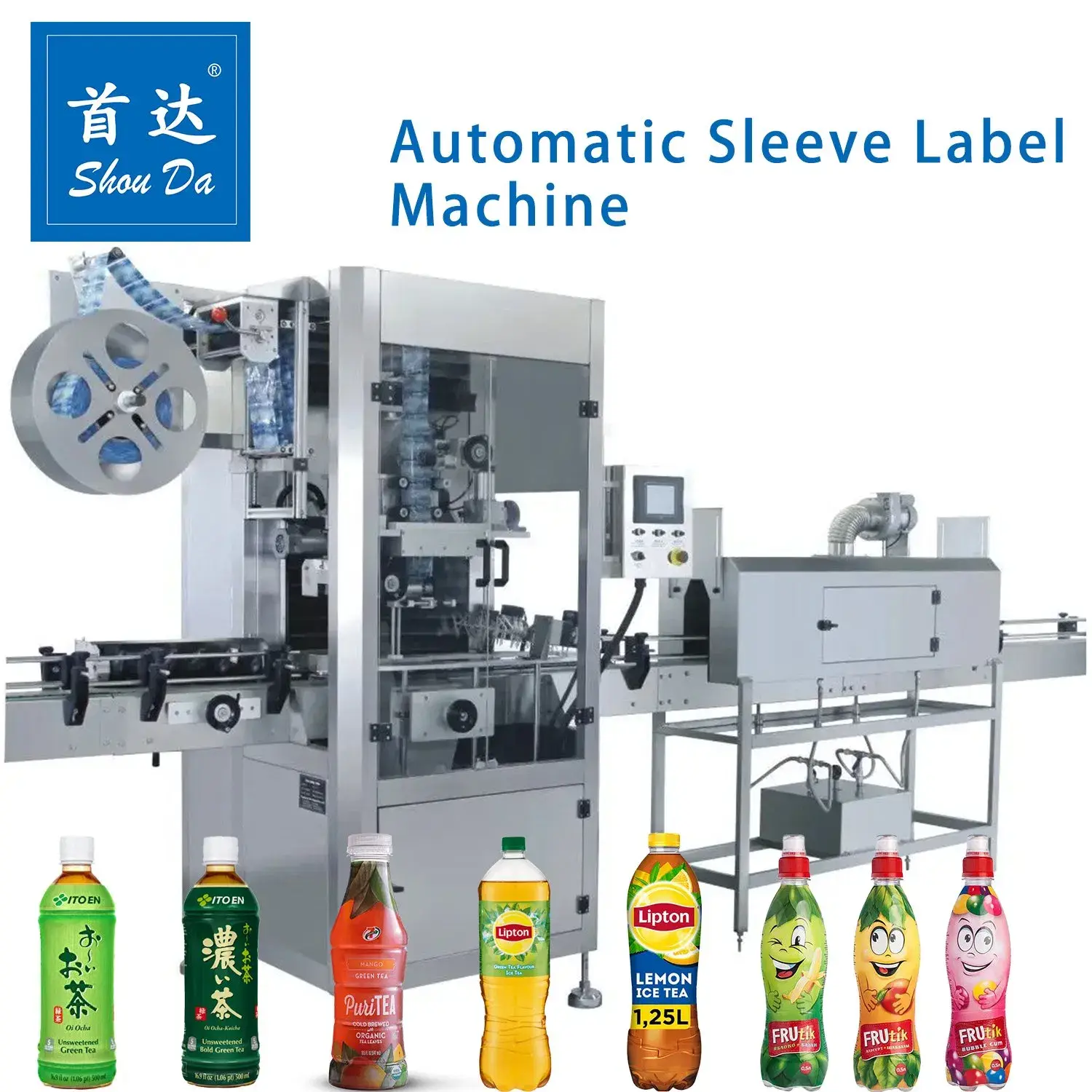 Professional Fully Automatic Packing Machine Price List 6