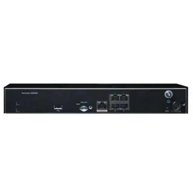 USG6655E Usg6000e Series Enterprise Rackmount Security Gateway Ai Multi-port Firewall 1