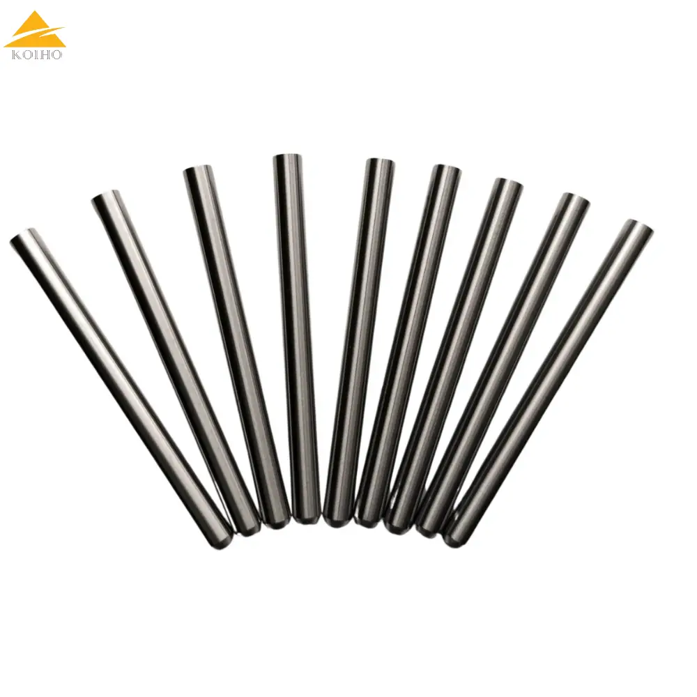Carbide Rod Manufacturers Carbide Blanks Wholesale - KOIHO 4