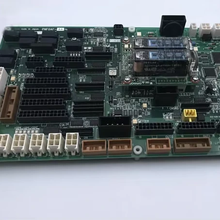 Panasonic Cm602 Ssr Pcb Board Pnf0af N610012675ab 1