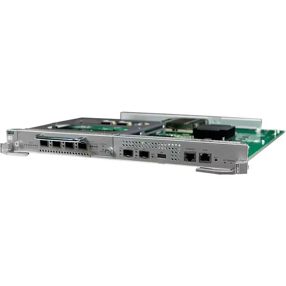 LSS7SRUHD000 98012140 S7700 Main control processing unit HD Interface board 1