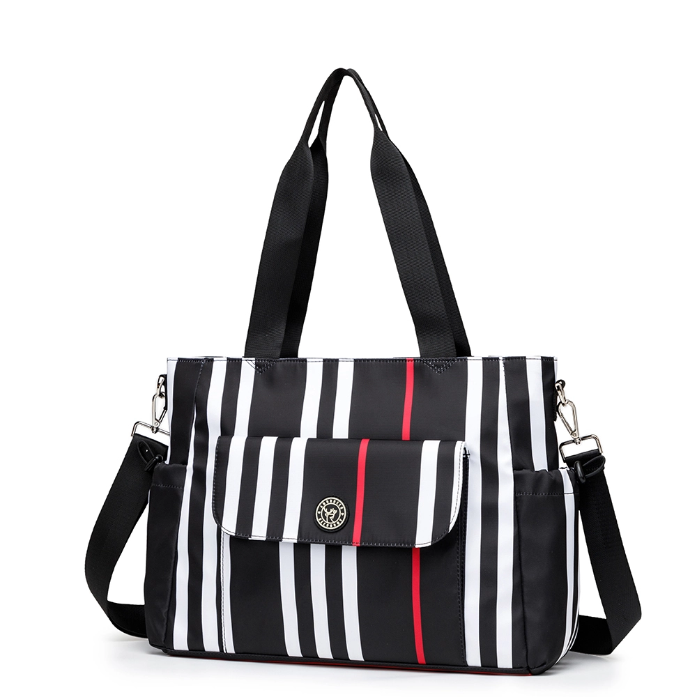 Male Fashion Bag Outdoor Travel Bag Water Proof NylonCompany 4