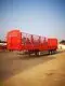 Fenced in Trailer for Business 50ton 3