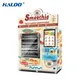 Fruit Smoothie Vending Machine by Haloo-1 2