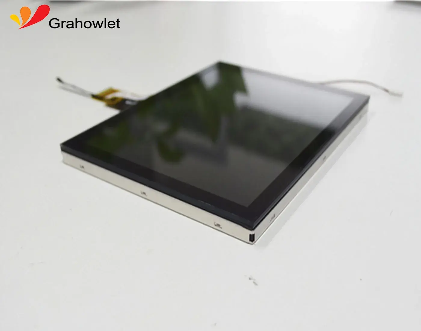 Touch Screen Supplier 4:3 by Grahowlet 4