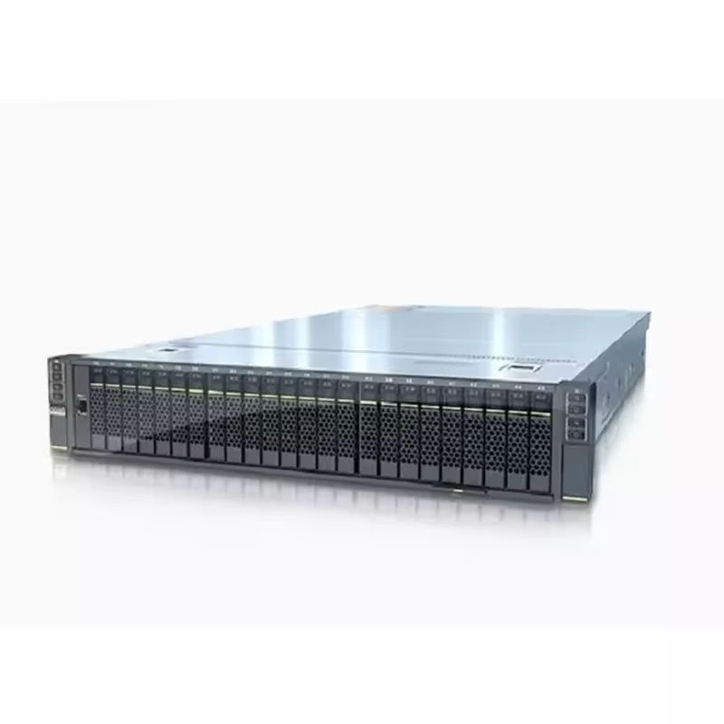 Taishan 200 Series 2U Rack TS200 2280 Server V2 Office Storage Light Load Load Host 1