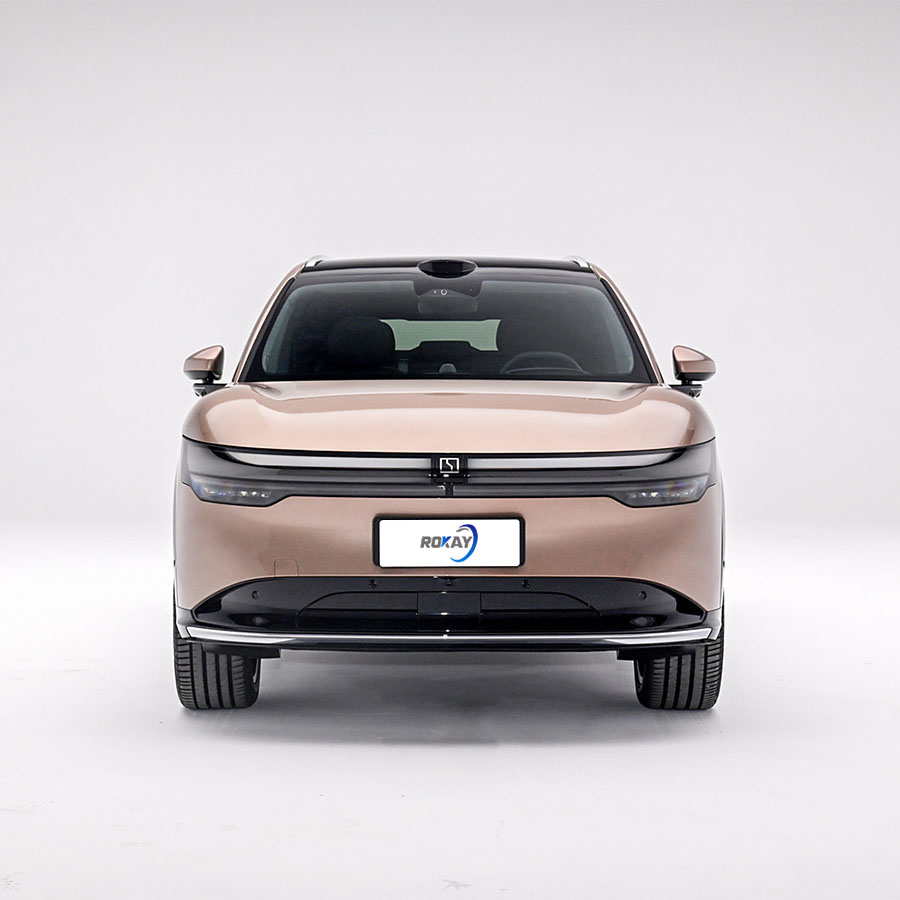 Rokay Zeekr 2025 75kwh Rwd / New Low-cost Ev Khorgos Are Available For Sale 3