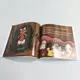 Custom Board Book Printing According to Customer Art Paper/Wood Freemade in China 4