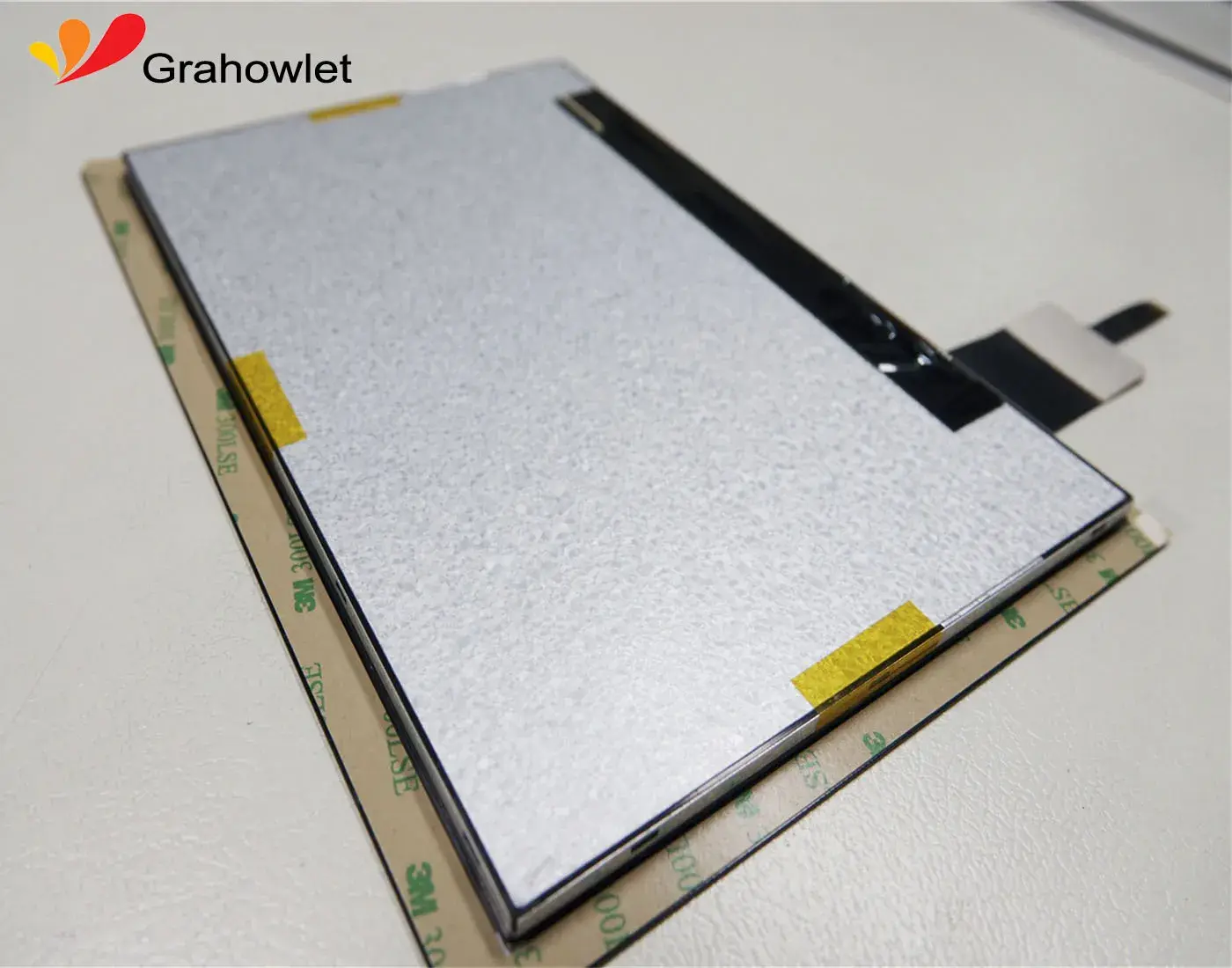Touch Panel Supplier XP Win7 8 Android Linux - - Grahowlet 7