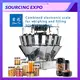 Factory Price Automatic Pouch Packing Machine Automatic Pouch Packing Machine Company 7