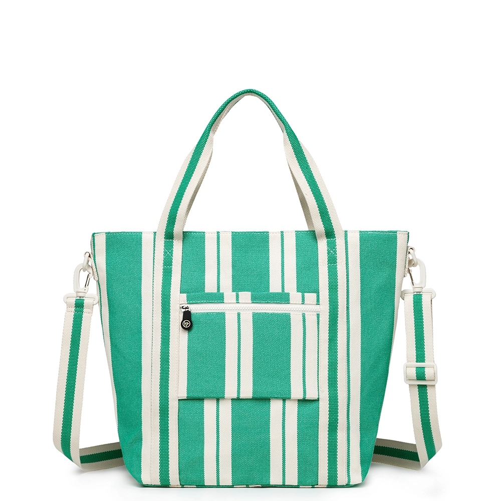 Custom Made Shoulder Bags Trolley Pass Wholesale - ALLWIN Bag 5