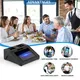 Self Service Banking Kiosk 110-240V 50HZ/60HZ by E-Star 5