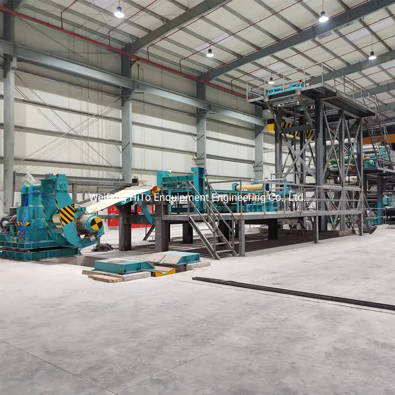 Bulk Buy Coil Coating Line Manufacturers Coil Coating Line Manufacturers Company 6