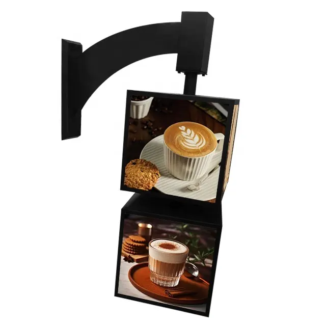 Wholesale Outdoor Advertising Light Box Outdoor Advertising Light Box Company 5