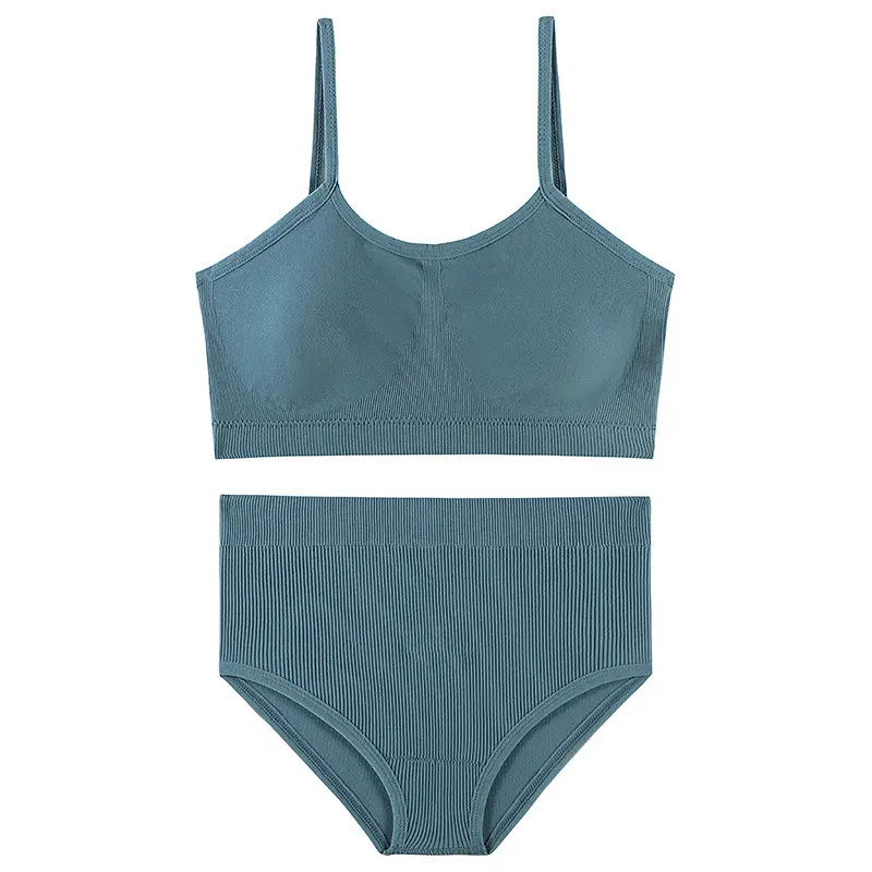 Seamless Tank Bra Price List 2